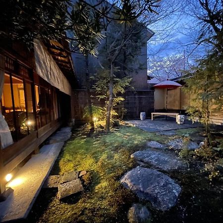 Jeugiya Villa Kyoto Bagian luar foto
