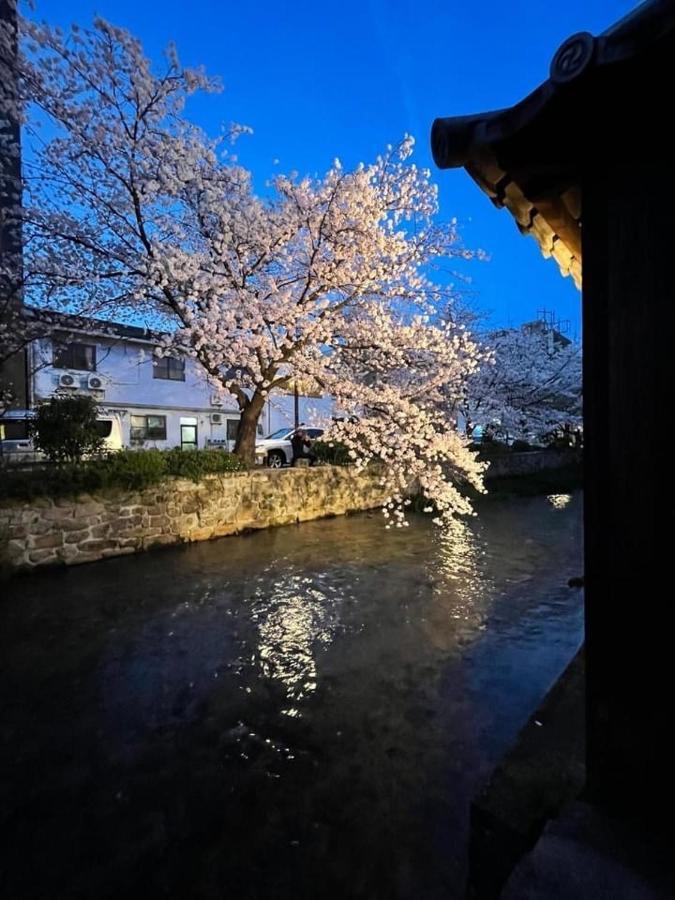 Jeugiya Villa Kyoto Bagian luar foto