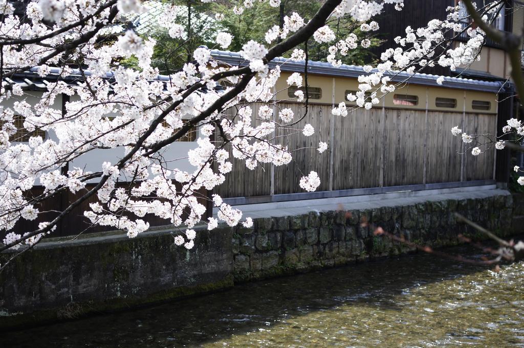 Jeugiya Villa Kyoto Bagian luar foto