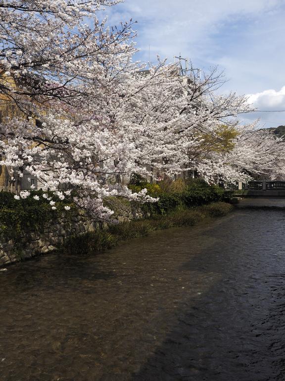 Jeugiya Villa Kyoto Bagian luar foto