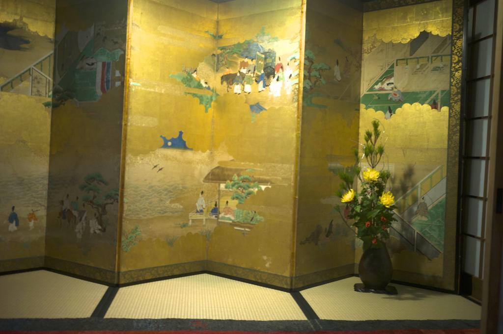 Jeugiya Villa Kyoto Bagian luar foto