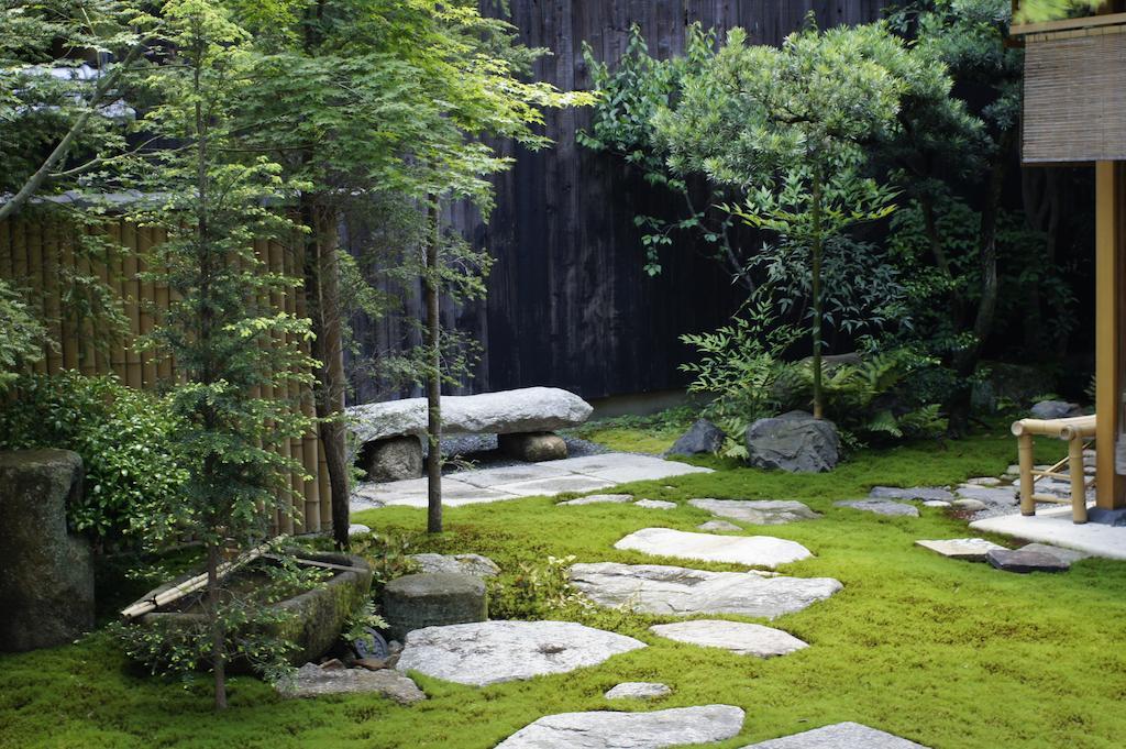 Jeugiya Villa Kyoto Bagian luar foto