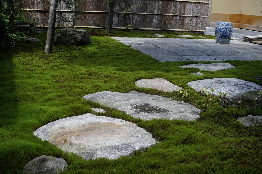 Jeugiya Villa Kyoto Bagian luar foto