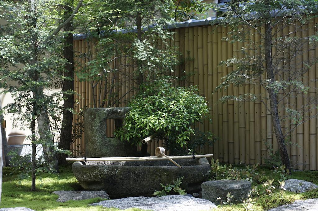 Jeugiya Villa Kyoto Bagian luar foto