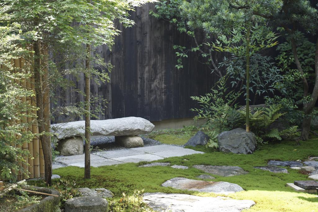 Jeugiya Villa Kyoto Bagian luar foto