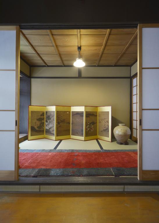 Jeugiya Villa Kyoto Ruang foto