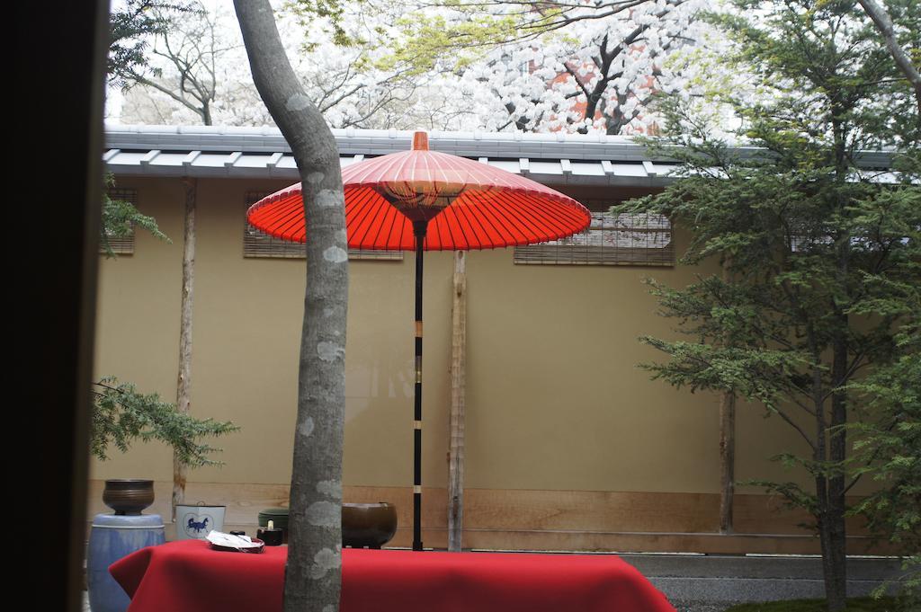 Jeugiya Villa Kyoto Bagian luar foto