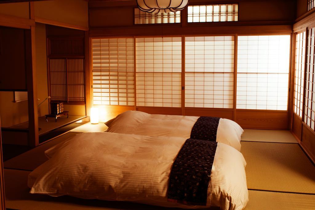 Jeugiya Villa Kyoto Ruang foto