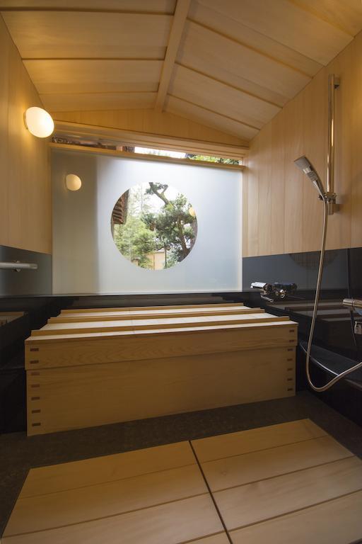 Jeugiya Villa Kyoto Ruang foto