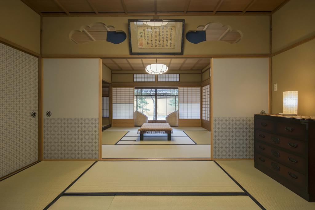 Jeugiya Villa Kyoto Ruang foto