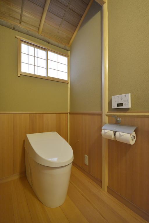 Jeugiya Villa Kyoto Ruang foto